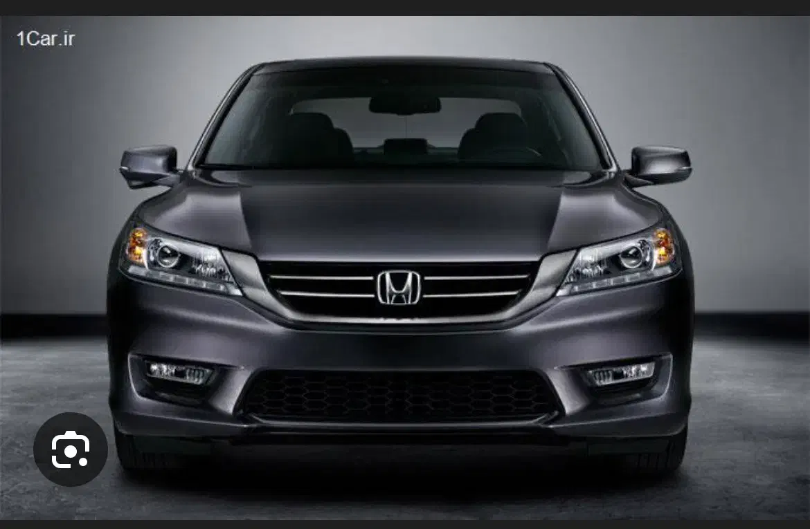 فروش هوندا آکورد|خودرو سواری و وانت|کلاله, |دیوار