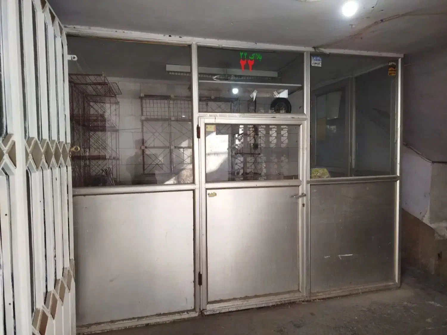 غرفه ۶ متری نزدیک حرم عبدالعظیم|اجارهٔ مغازه و غرفه|ری, سرتخت|دیوار