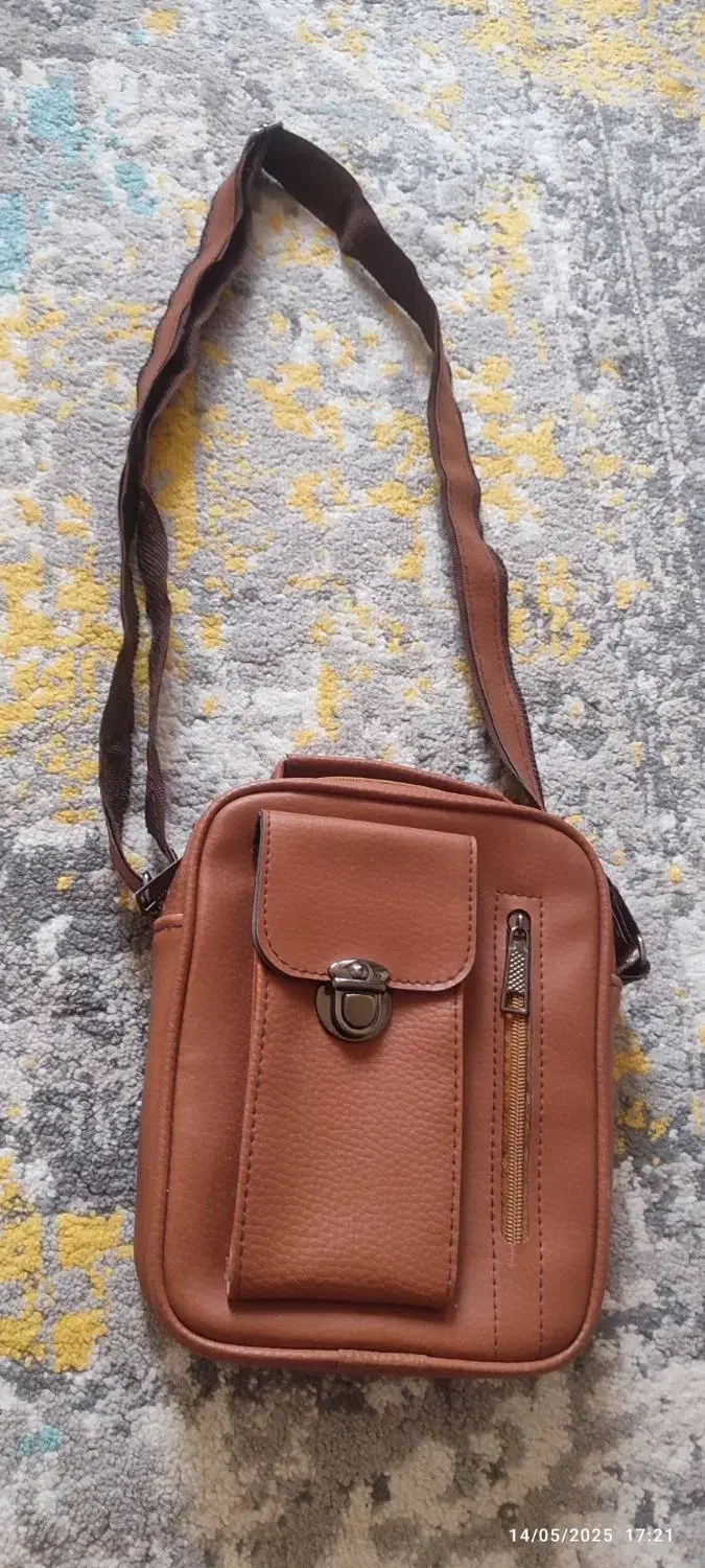 کیف اسپرت|کیف، کفش، کمربند|اسفراین, |دیوار