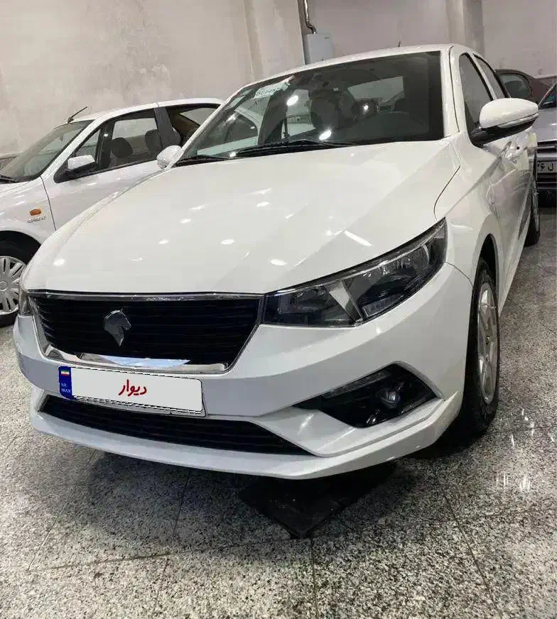 خودرو تارا اقساطی|خودرو سواری و وانت|تبریز, |دیوار