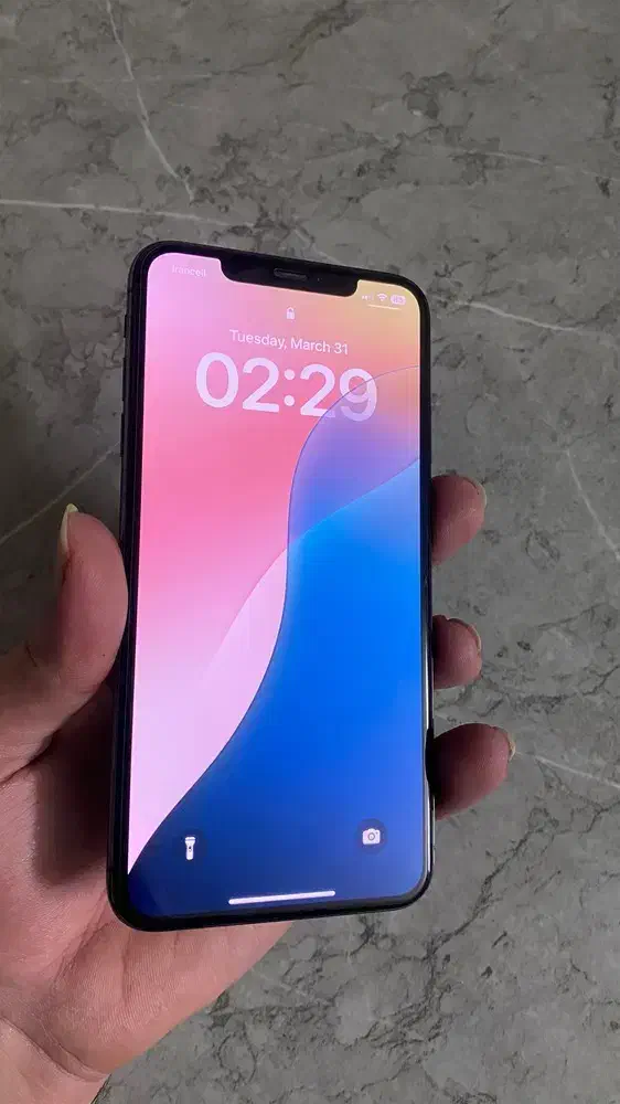 xsmax 256gig|موبایل|بابل, |دیوار