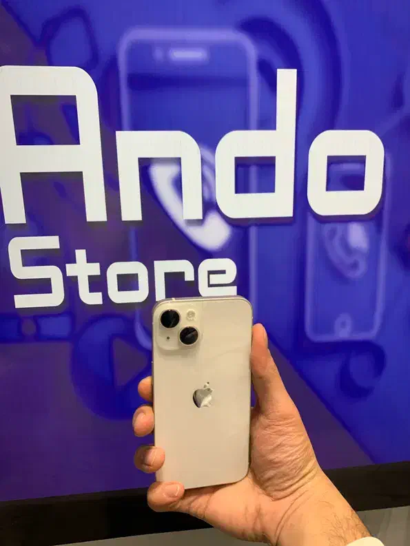 Iphone 14normal batry99%chفوق تمیز|موبایل|اصفهان, جلفا|دیوار