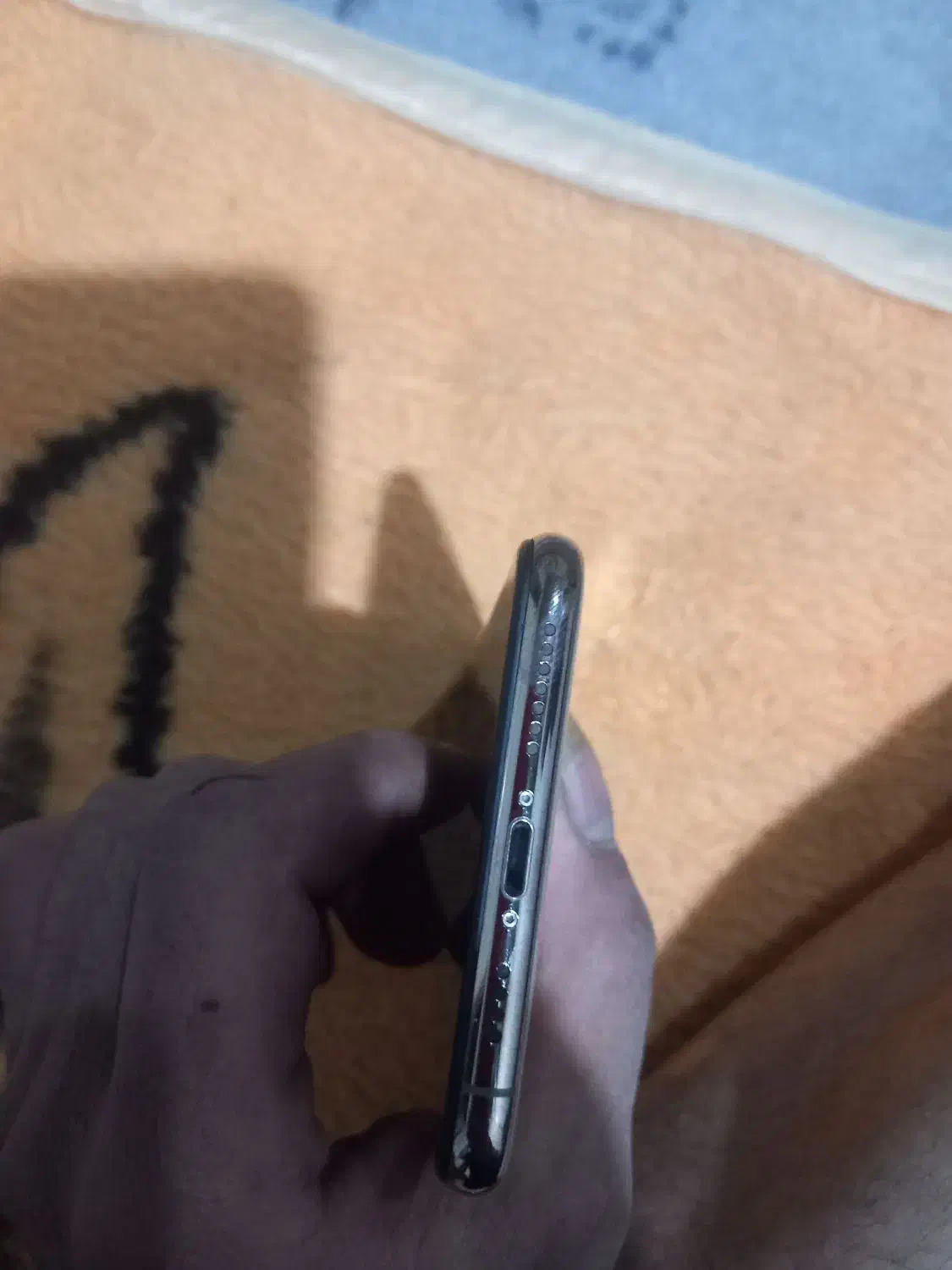 xs max|موبایل|تهران, شهرک چیتگر|دیوار