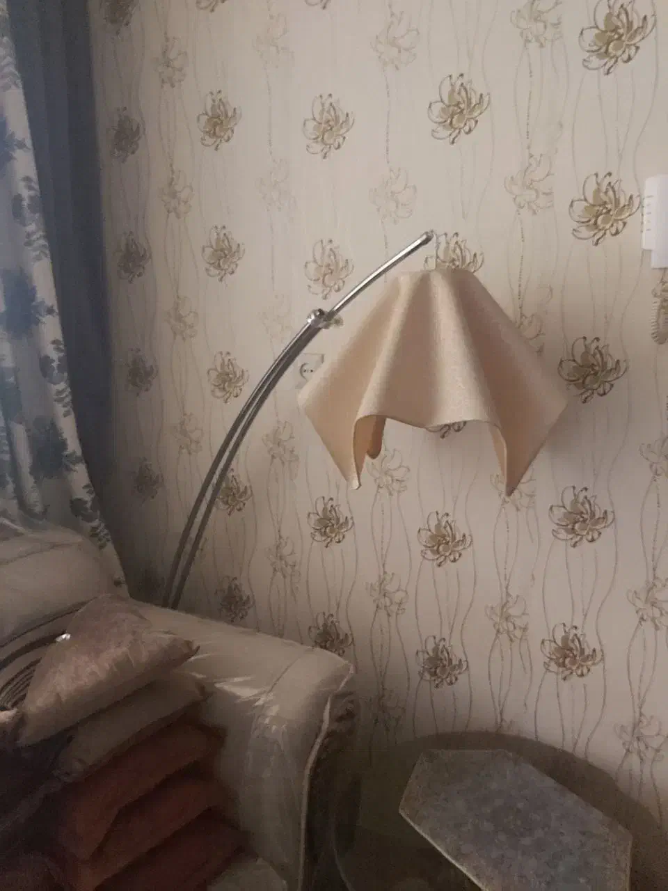 آباژور|چراغ خواب و آباژور|بجنورد, |دیوار