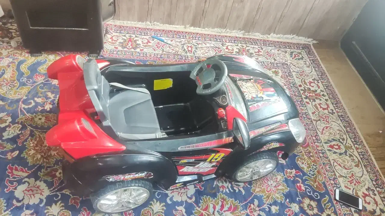 ، 6000000|اسباب و اثاث بچه|محمدشهر, شهرک چمران|دیوار