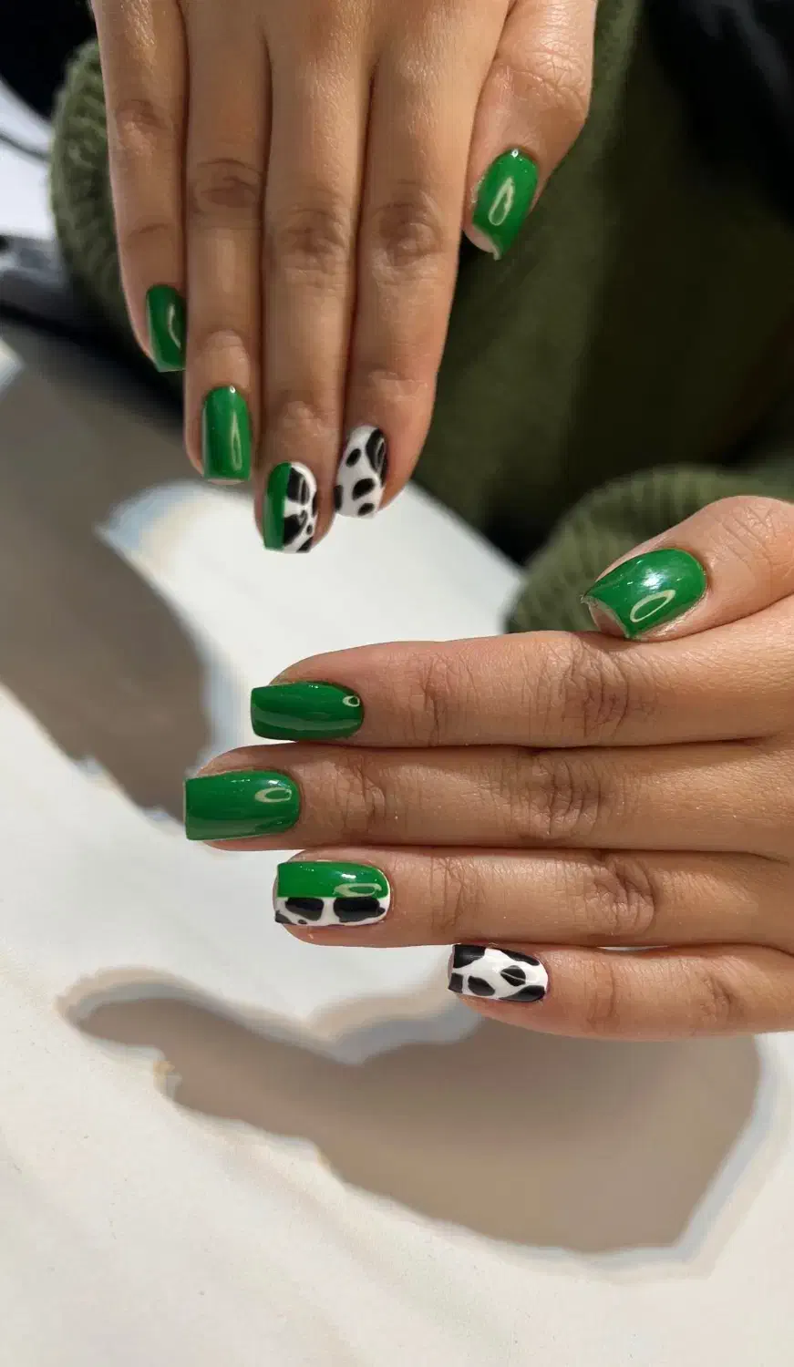 تخفیف یلدایی|خدمات آرایشگری و زیبایی|پردیس, فاز ۱۱|دیوار