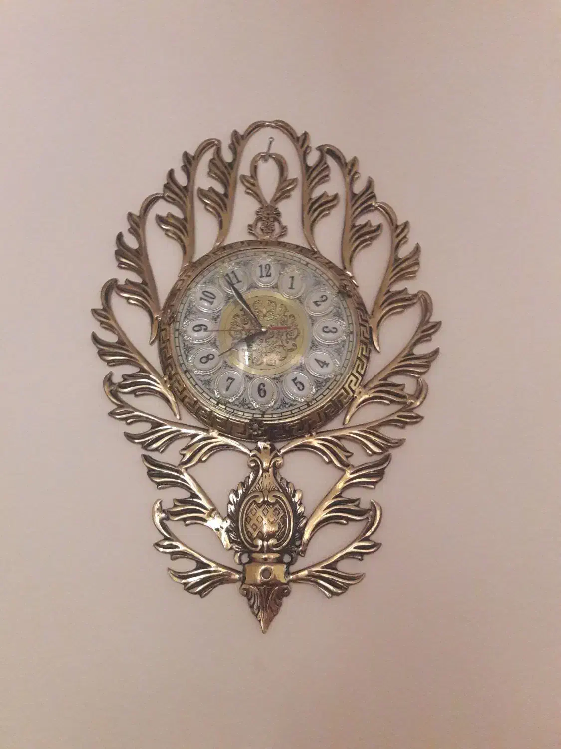 ساعت دیواری|ساعت دیواری و تزئینی|تبریز, |دیوار