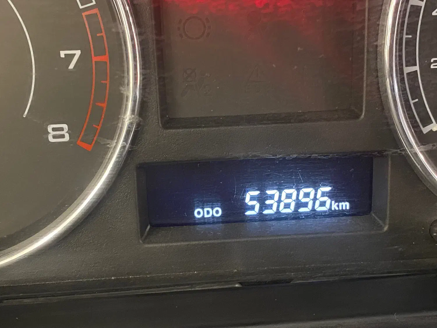 پارس tu5 سیمی|خودرو سواری و وانت|گرگان, |دیوار