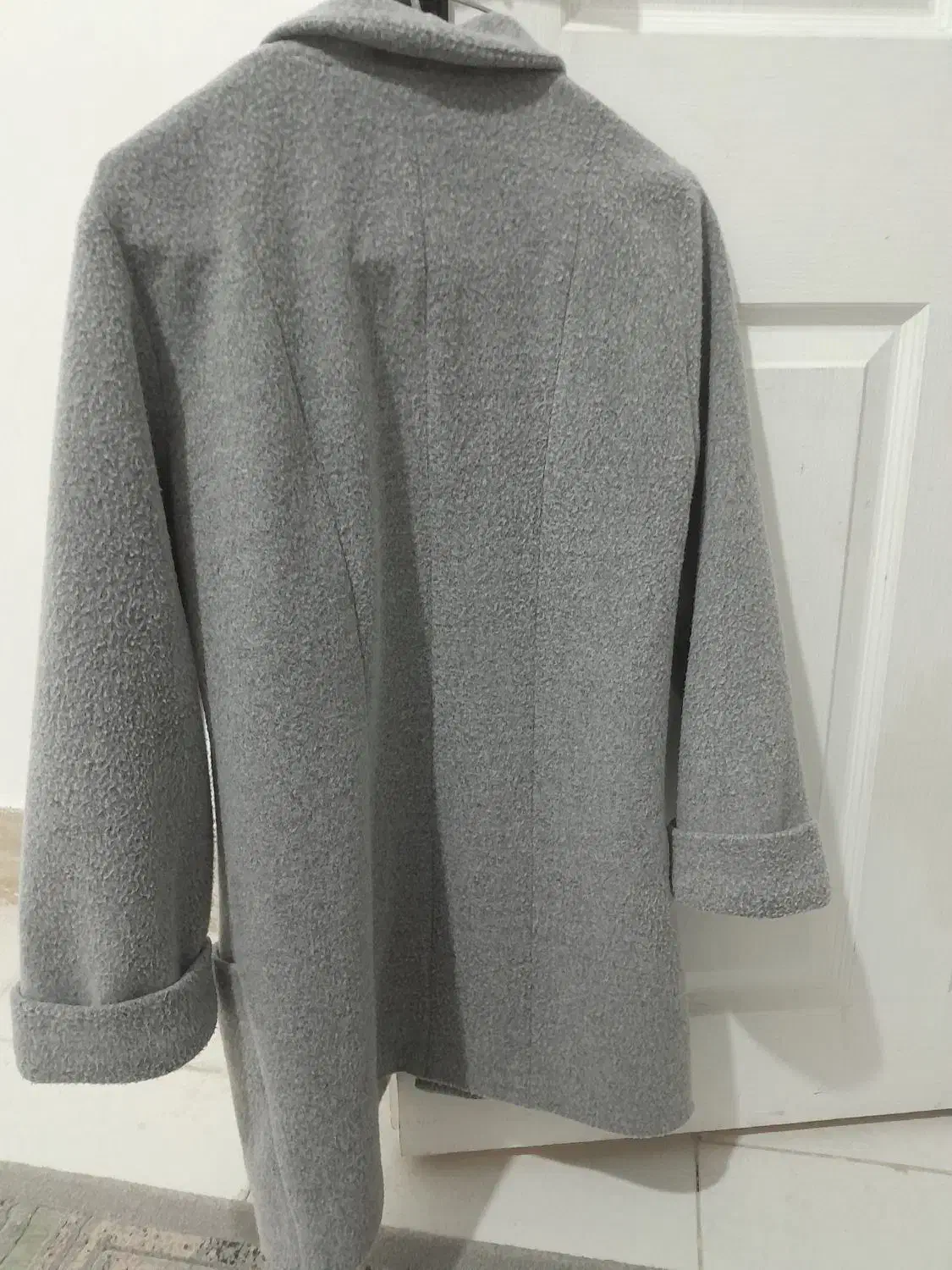 پالتو|لباس|تربت جام, مسکن مهر|دیوار