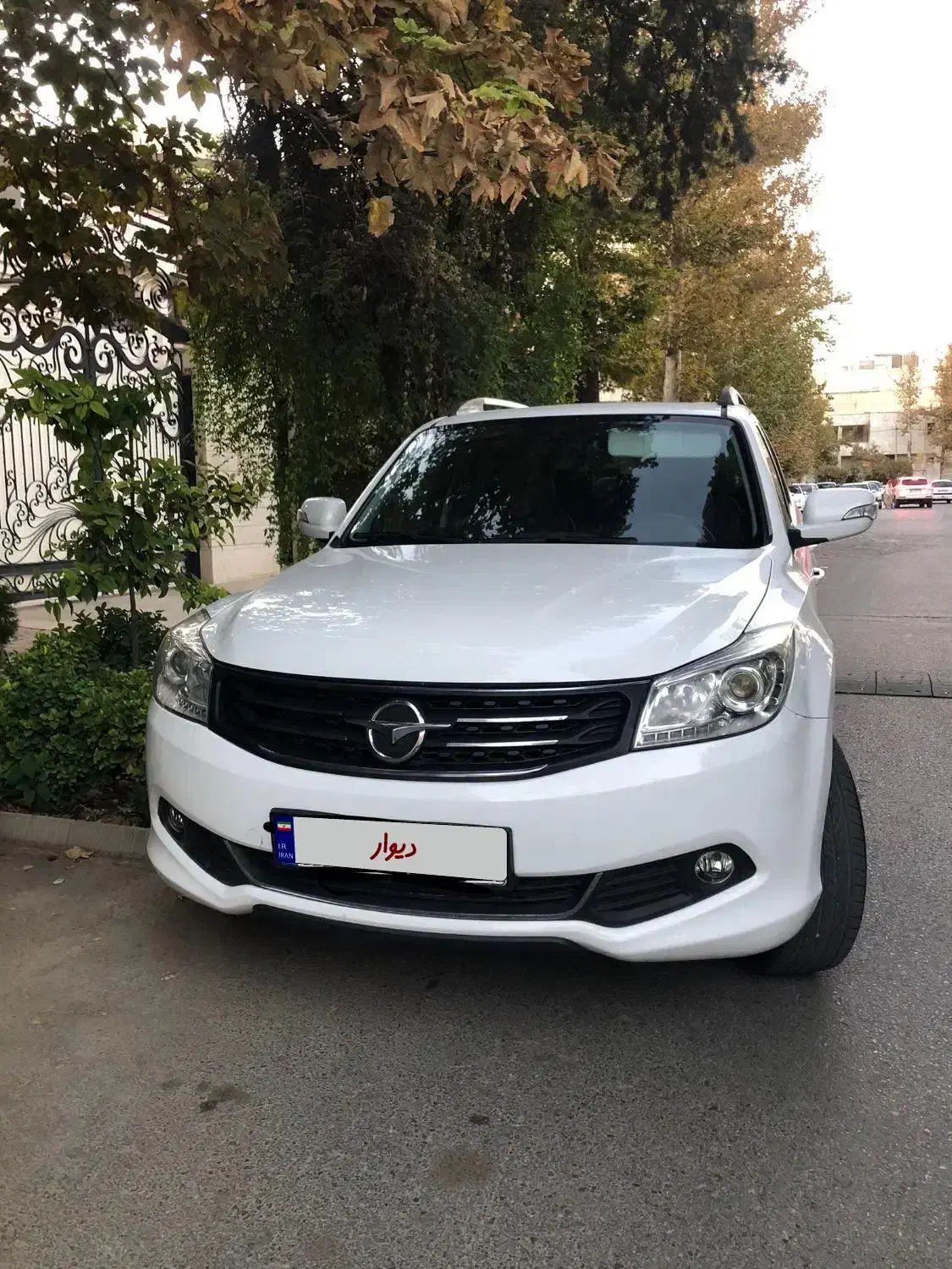 فروش خودرو|خودرو سواری و وانت|شیراز, مبعث|دیوار