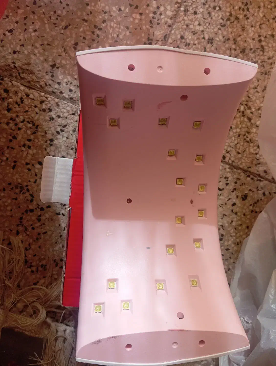 دستگاه یووی|آرایشی، بهداشتی، درمانی|کرمان, |دیوار