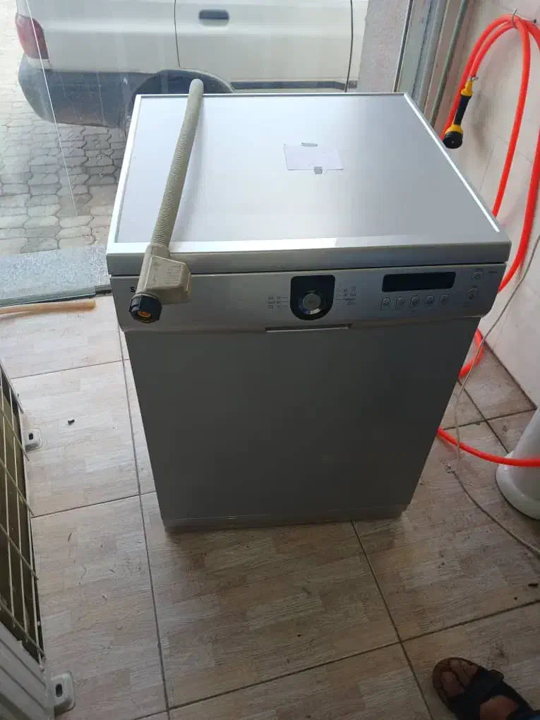 تعمیر انواع ظرفشویی و لباسشویی در منزل|خدمات پیشه و مهارت|سیرجان, |دیوار