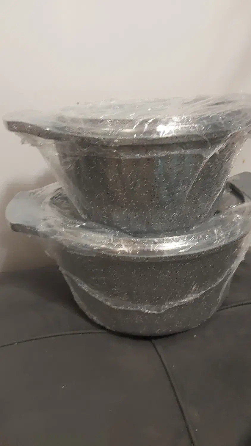 ظروف چدن آکبند|ظروف پختوپز|ارومیه, |دیوار