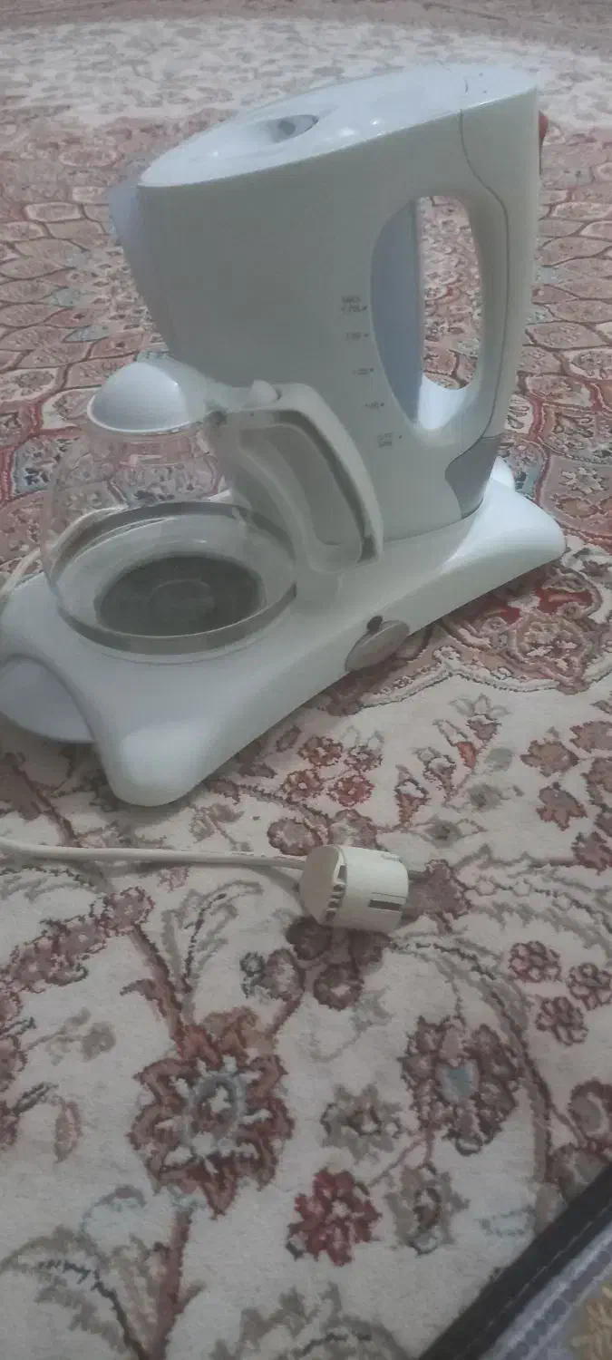 چای ساز|سماور، چایساز، قهوهساز|زابل, |دیوار