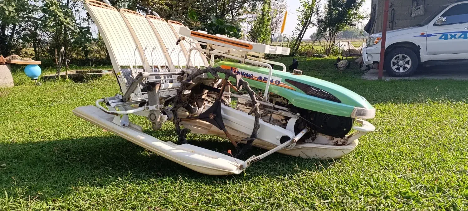 دستگاه نشا|ماشین‌آلات صنعتی|تالش, طولارود|دیوار