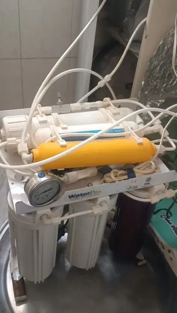 نصب،تعمیرات و سرویس تخصصی آبگرمکن،تصفیه آب،پمپ آب|خدمات پیشه و مهارت|سمنان, |دیوار