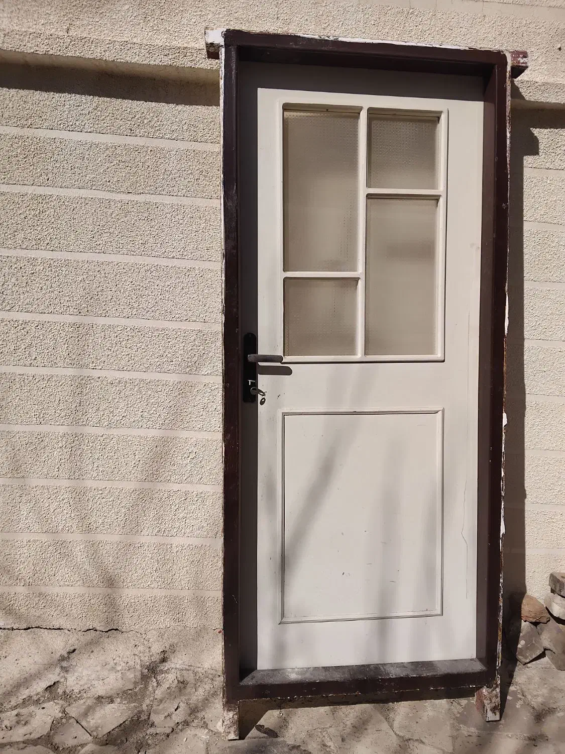 درب اتاق|مصالح و تجهیزات ساختمان|خوی, |دیوار