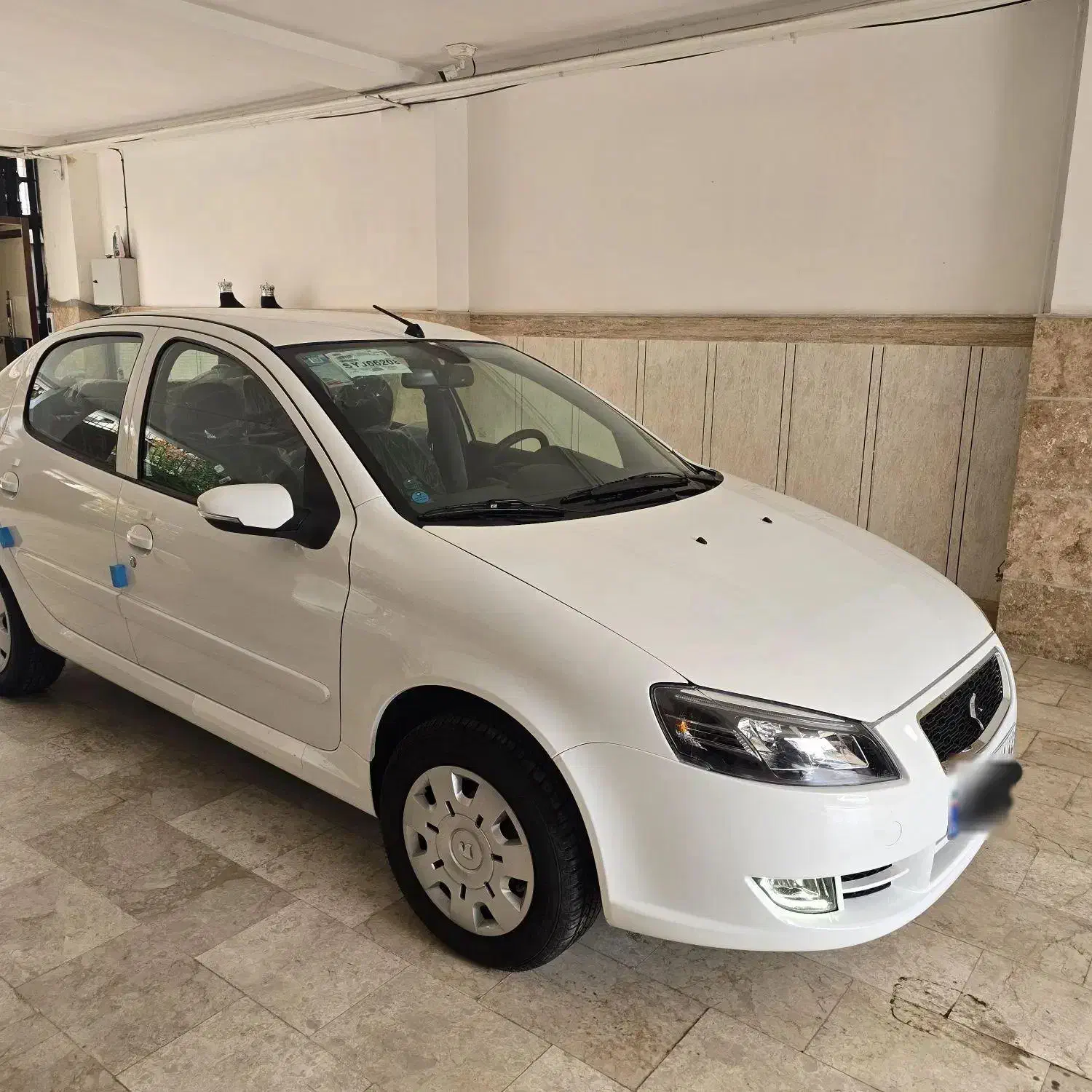 راناپلاس 1404 در حد صفر|خودرو سواری و وانت|پره‌سر, |دیوار