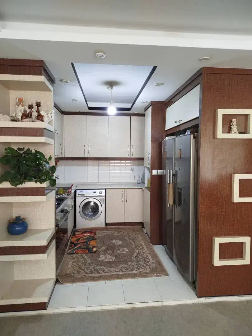 مسکن مهر 85متری سمت الفت شرقی|فروش آپارتمان|اصفهان, بهارستان|دیوار