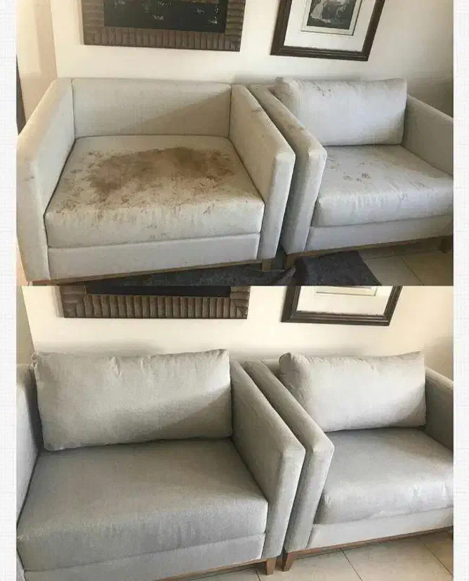 پالاز شویی و مبل شویی با بهترین مواد در منزل|خدمات نظافت|دهدشت, |دیوار