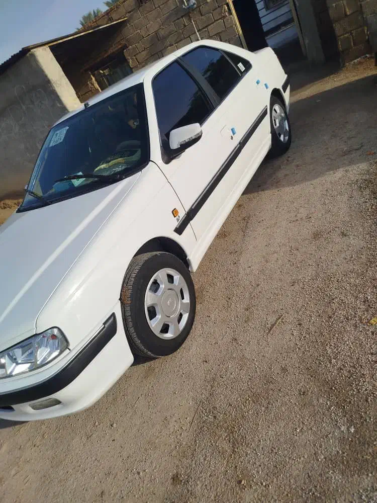 پیژوپارس خونگی مدل ۹۸|خودرو سواری و وانت|شادگان, |دیوار