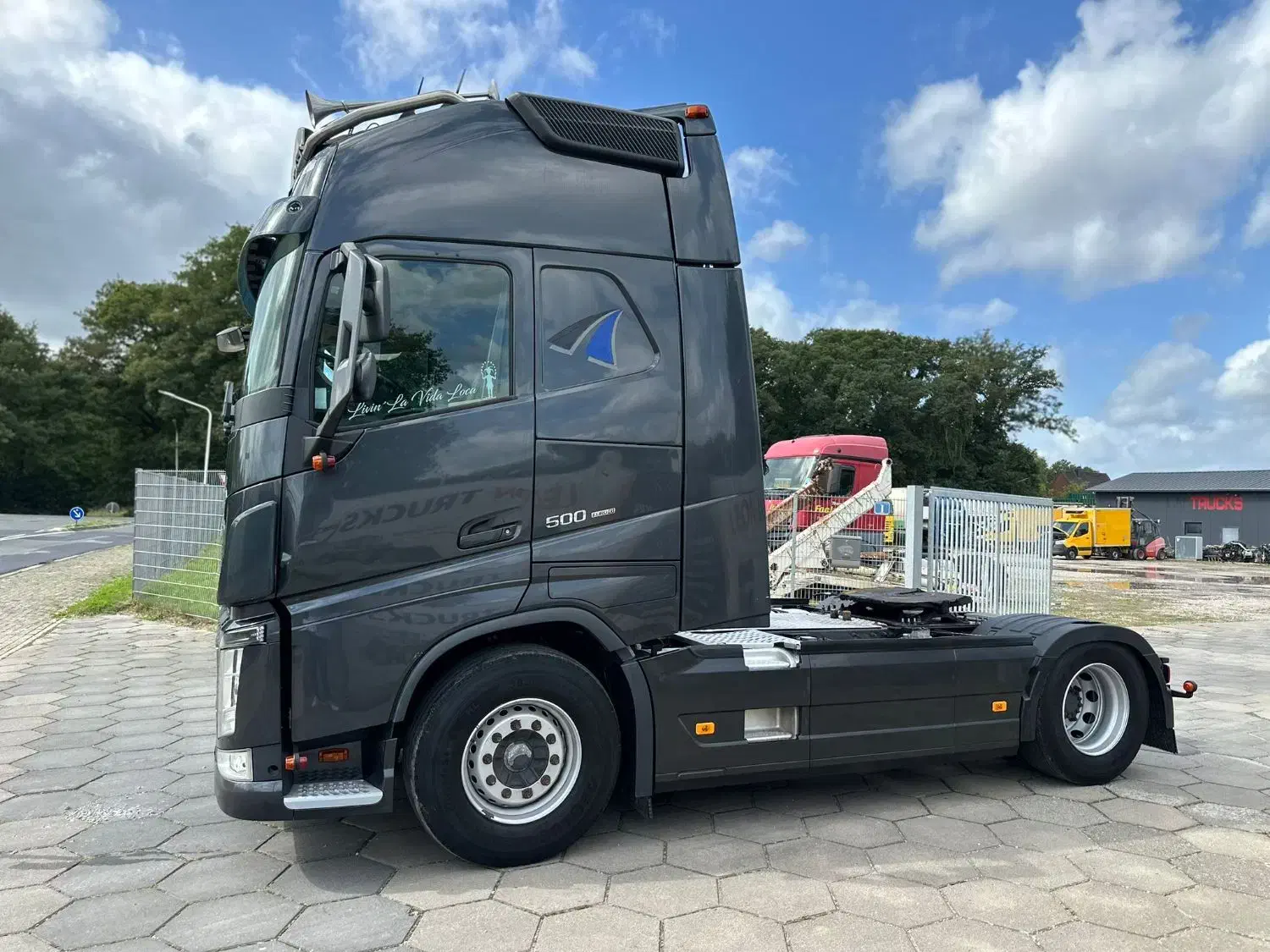 کشنده وارداتی|خودرو سنگین|بازرگان, |دیوار