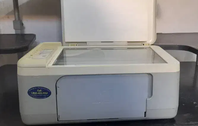 دستگاه کپی|پرینتر، اسکنر، کپی، فکس|نی‌ریز, |دیوار