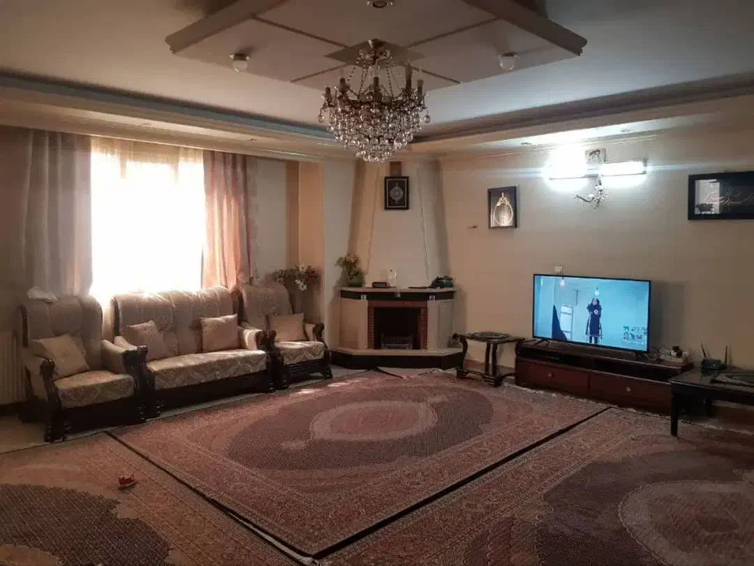 101متر فول امکانات/تک واحدی|فروش آپارتمان|تهران, امیر بهادر|دیوار