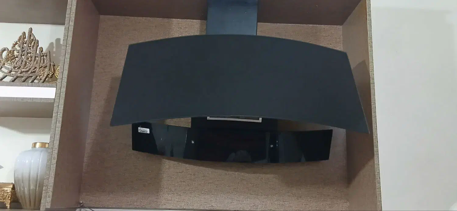 هود لمسی|هود|همدان, |دیوار