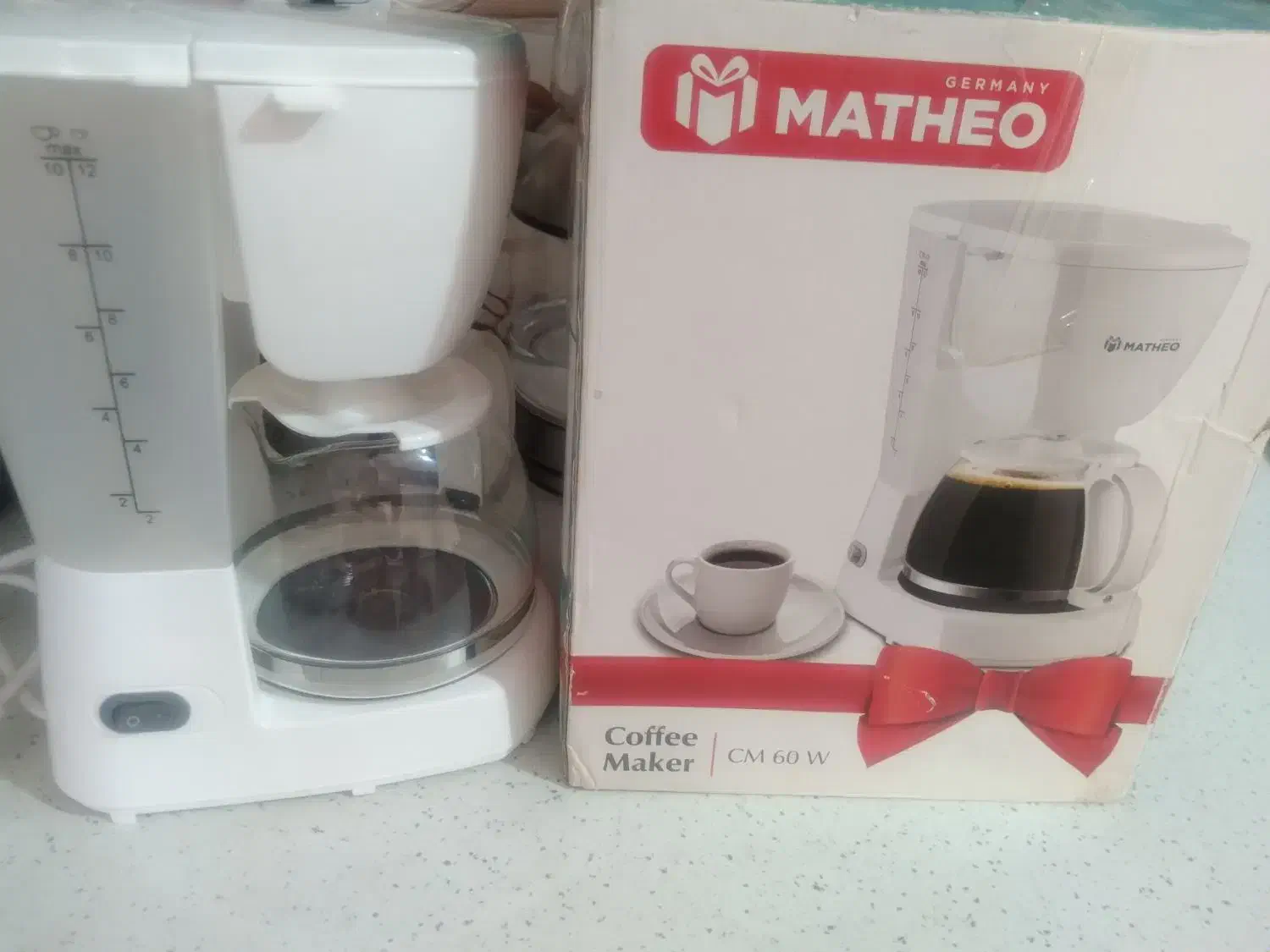 قهوه ساز|سماور، چایساز، قهوهساز|بروجرد, |دیوار