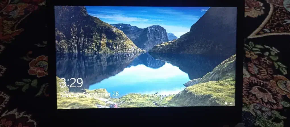 لب لنوو معاوضه با آیفون 8به بالا|رایانه همراه|چابهار, |دیوار