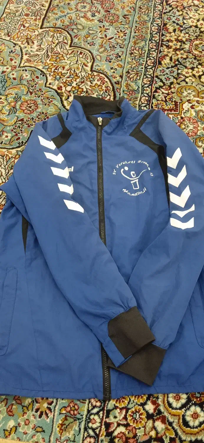 بارونی خارجی باحال|لباس|مشهد, نوید|دیوار