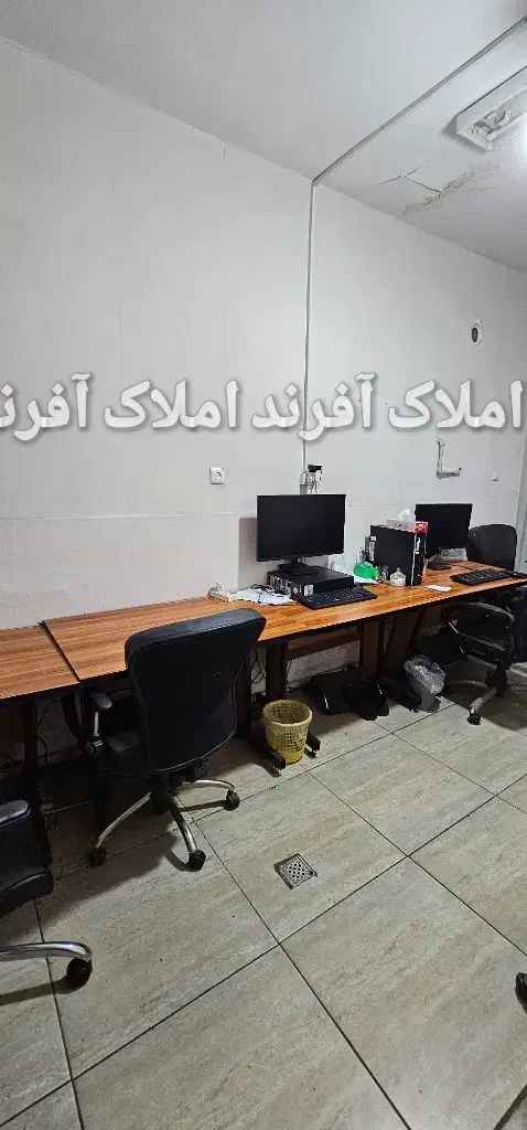 ملک اداری ۳ طبقه دربست با ۱۲ اتاق،جنب مترو توحید|اجارهٔ دفتر کار، اتاق اداری، مطب|تهران, شهرآرا|دیوار