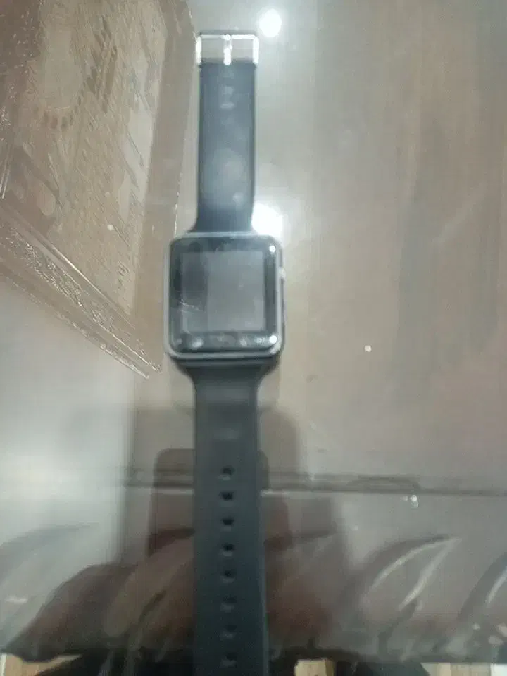 ساعت هوشمند دوربین دار|ساعت|گندمان, |دیوار