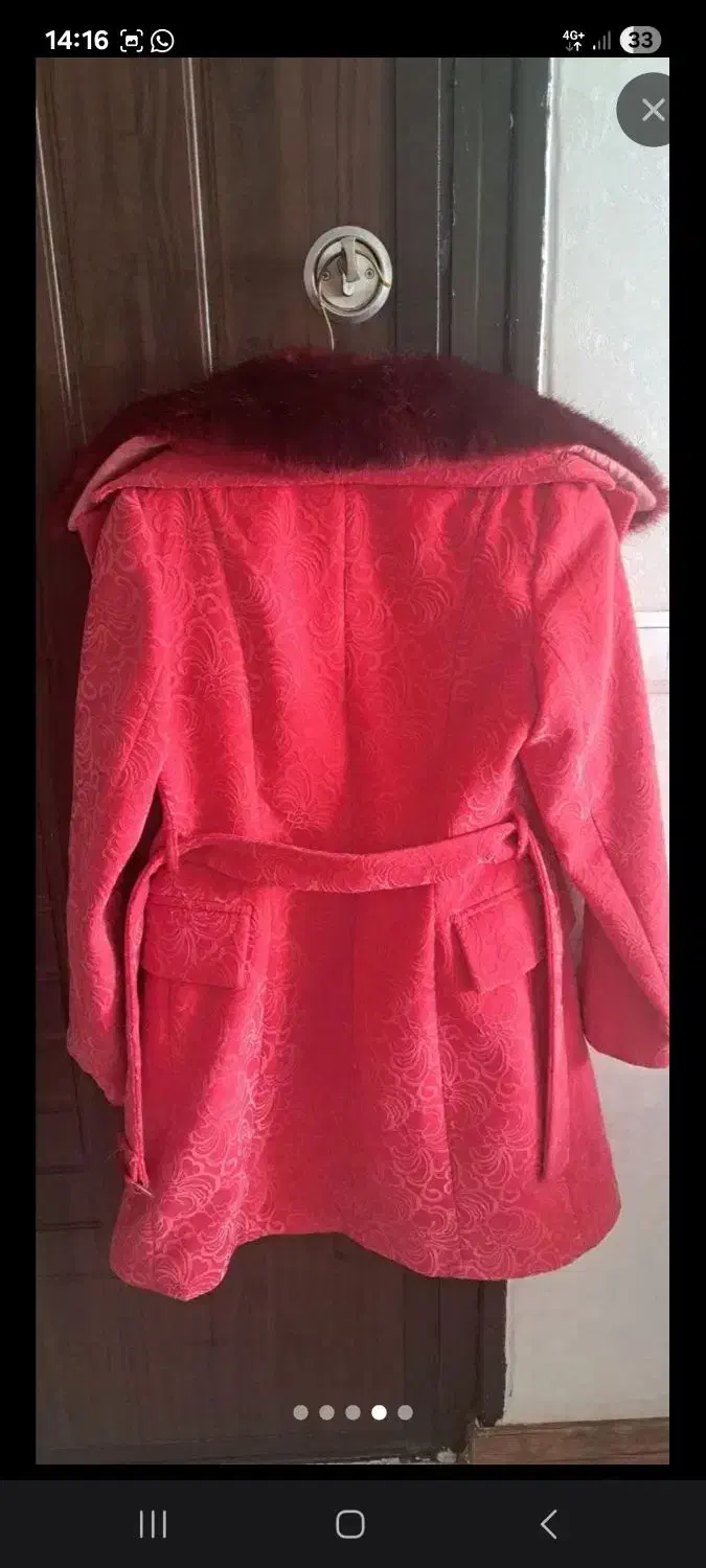 حراج تعدادی پالتو مانتو شومیز قیمت مناسب|حراج|تهران, توحید|دیوار