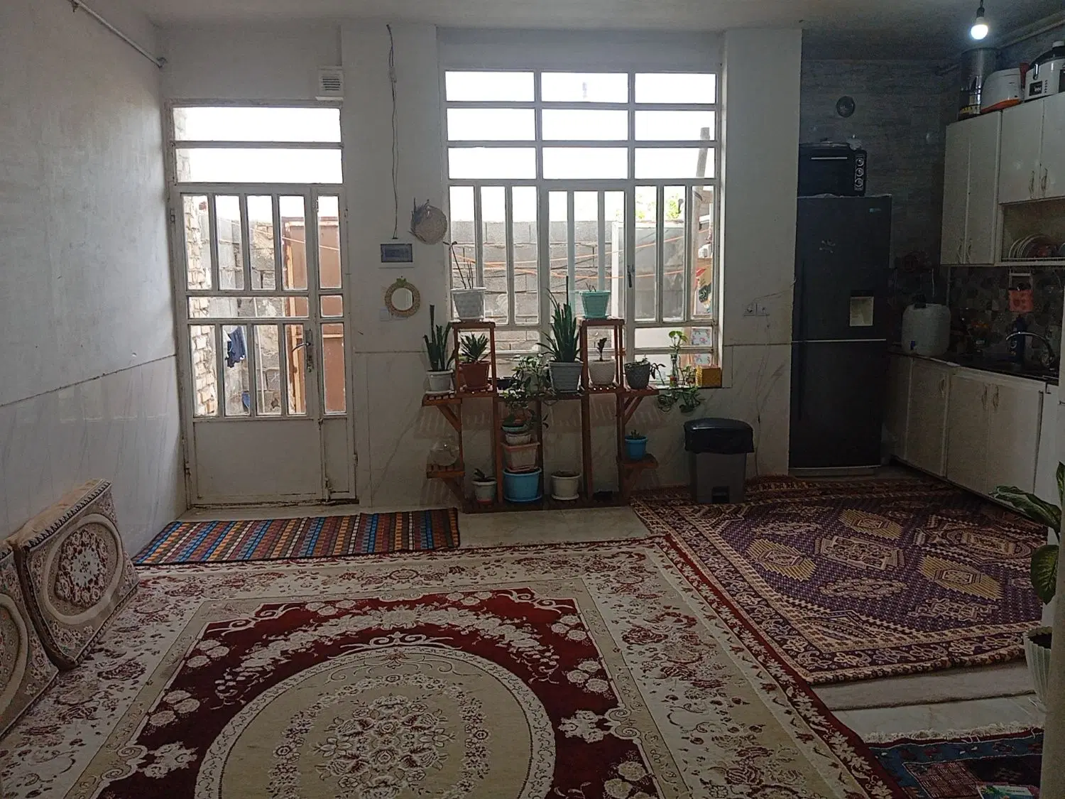 خانه|فروش خانه و ویلا|شیراز, کفترک|دیوار