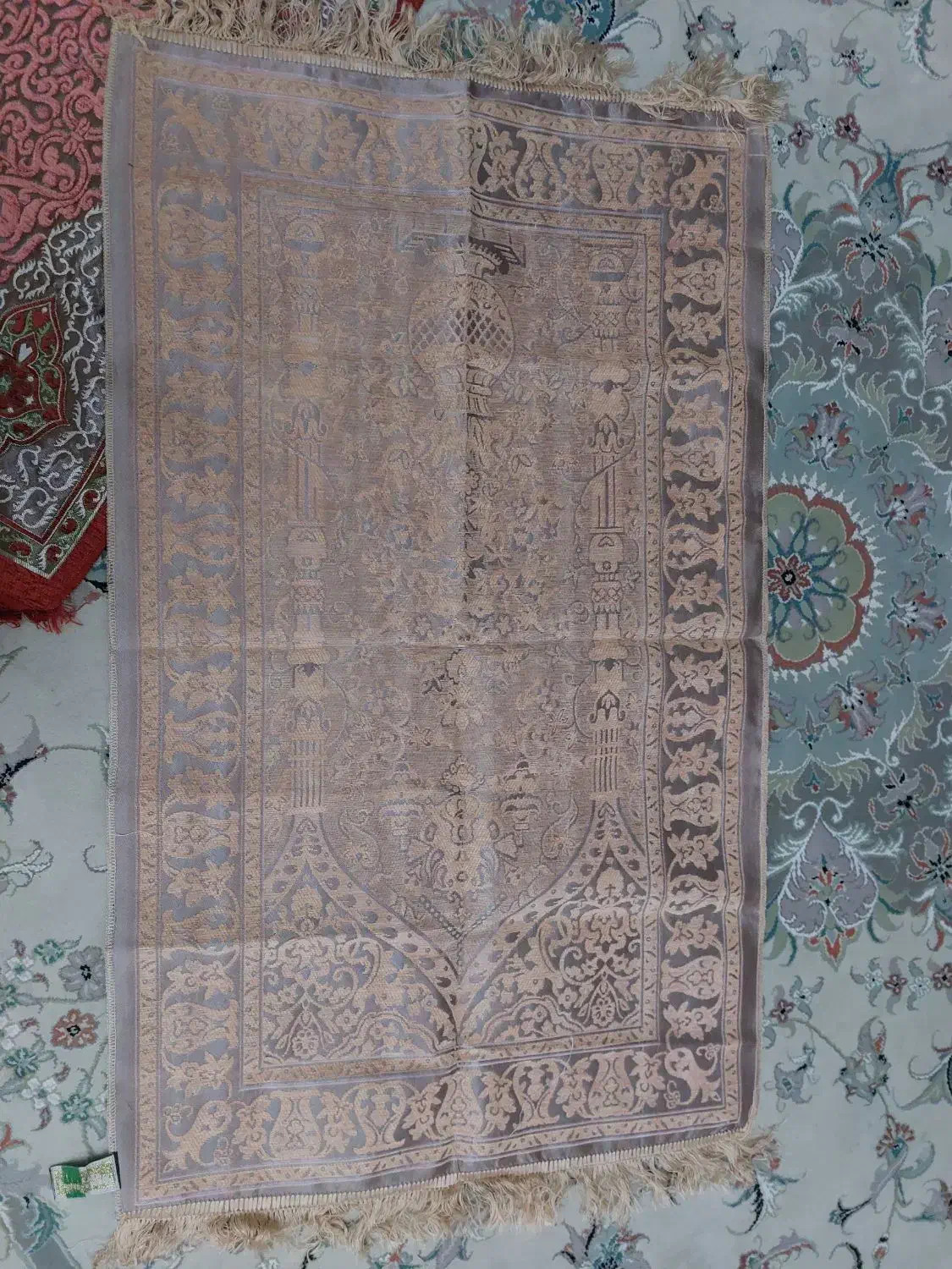 سجاده نماز|لوازم خیاطی و بافتنی|تهران, صادقیه|دیوار