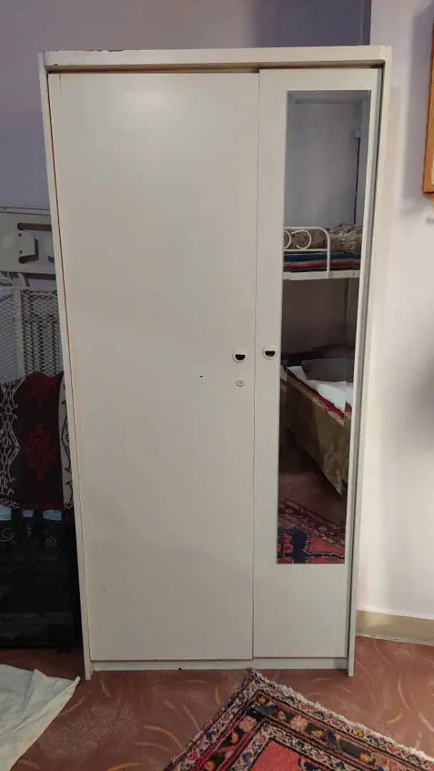 کمد عرض۹۰|جاکفشی، کمد، دراور|کرج, شهرک فهمیده|دیوار