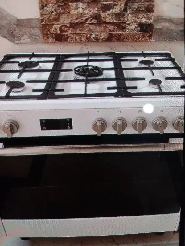 گاز فردار اسنوا|اجاق گاز و لوازم برقی پخت‌وپز|تهران, سردارجنگل|دیوار