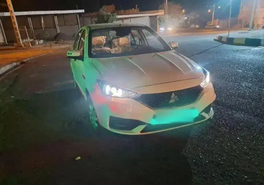 سهند مدل 1403|خودرو سواری و وانت|بیرجند, |دیوار