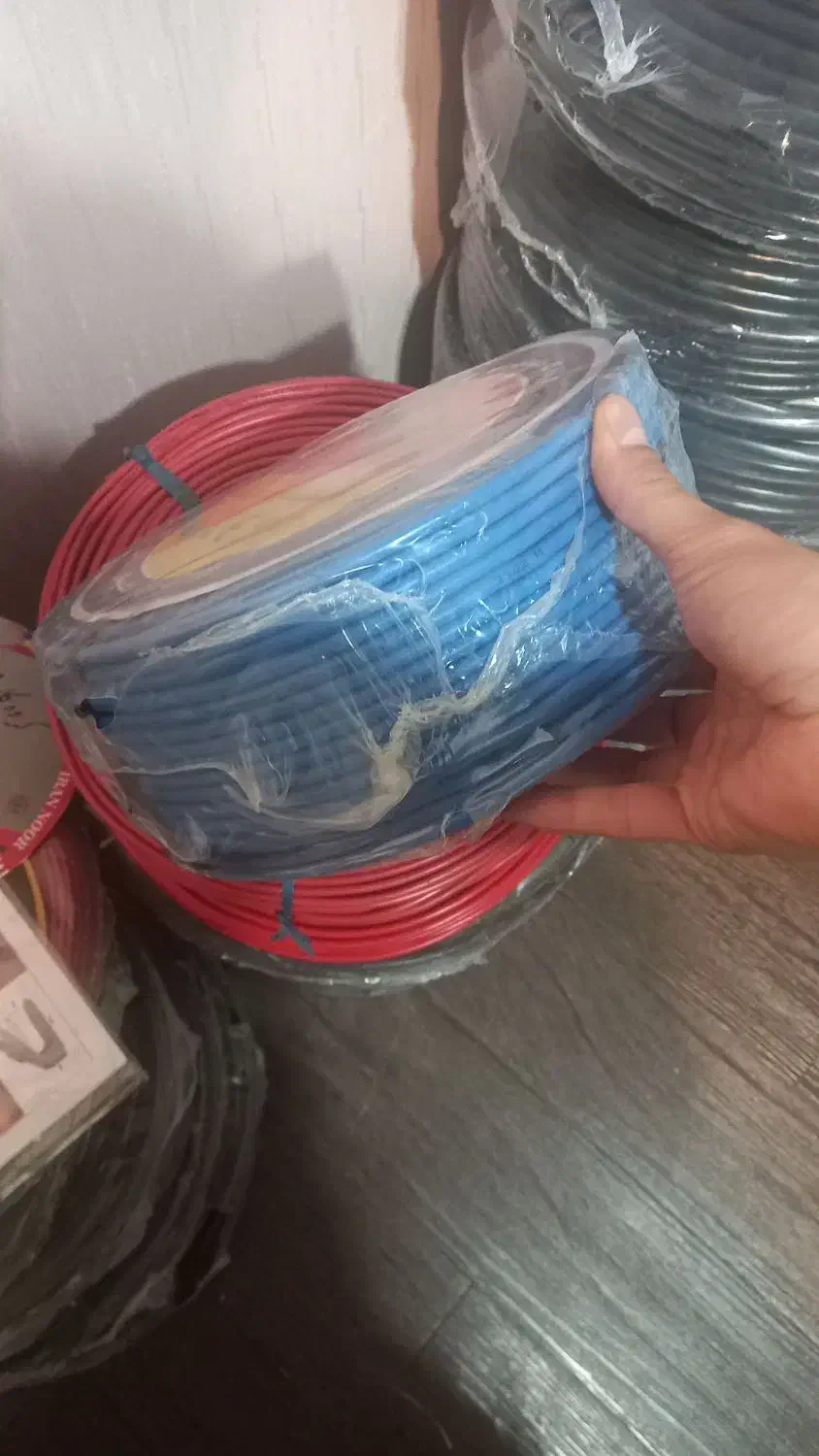 کارخانه تولید سیم و کابل برق (تهران)|عمده‌فروشی|چالوس, |دیوار