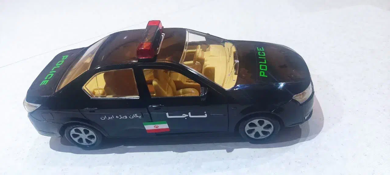 دنا پلیس|اسباب‌‌بازی|زنجان, |دیوار