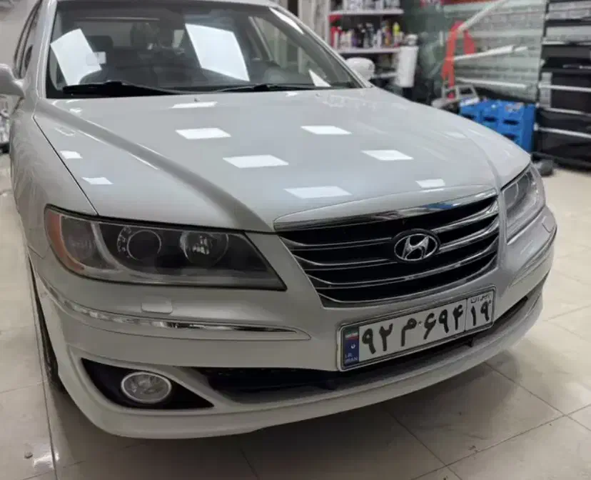 خدمات دیتیلینگ سرامیک بدنه صفر شویی|خدمات موتور و ماشین|کرمانشاه, |دیوار