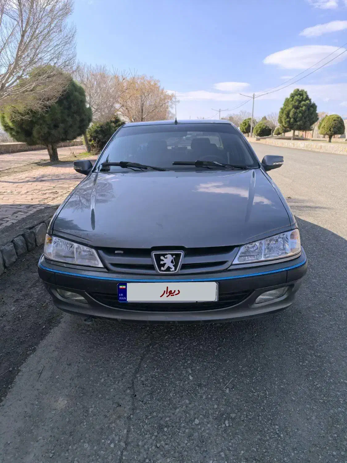 پژو پارس|خودرو سواری و وانت|سبزوار, امام خمینی (ناوی)|دیوار