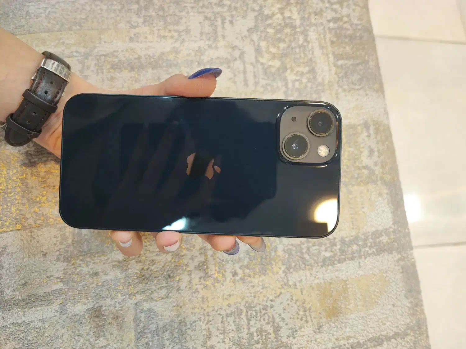 آیفون 13 با حافظه 256|موبایل|رشت, پیرسرا|دیوار