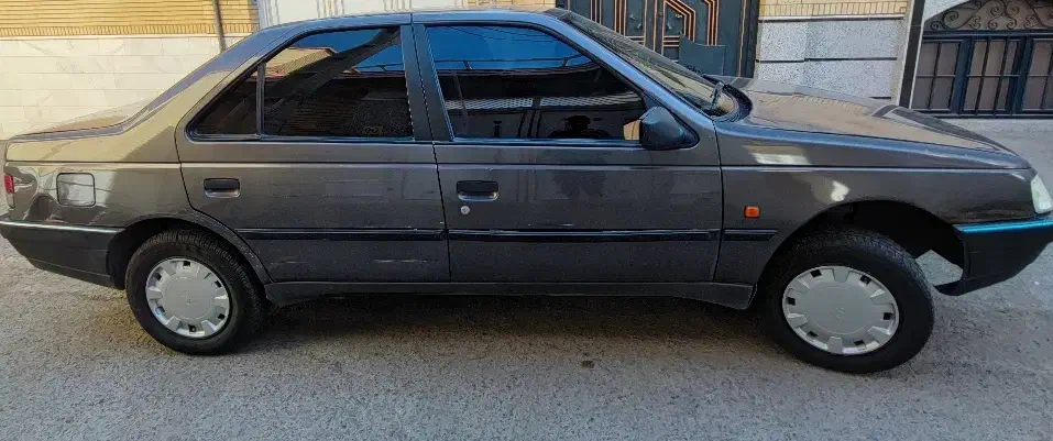 روآ تک برگ سند دوگانه فابریک کم کارکرد|خودرو سواری و وانت|قم, صفائیه|دیوار