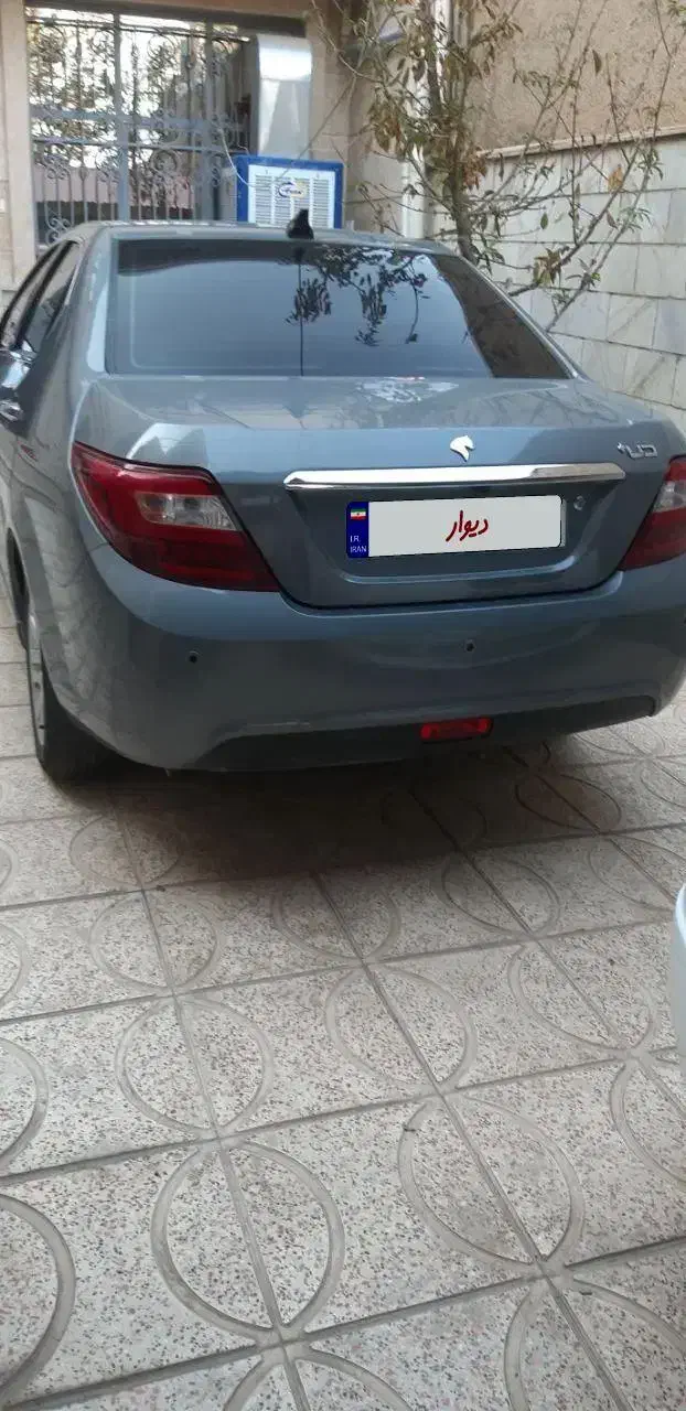 دنا پلاس|خودرو سواری و وانت|محمدشهر, شهرک چمران|دیوار