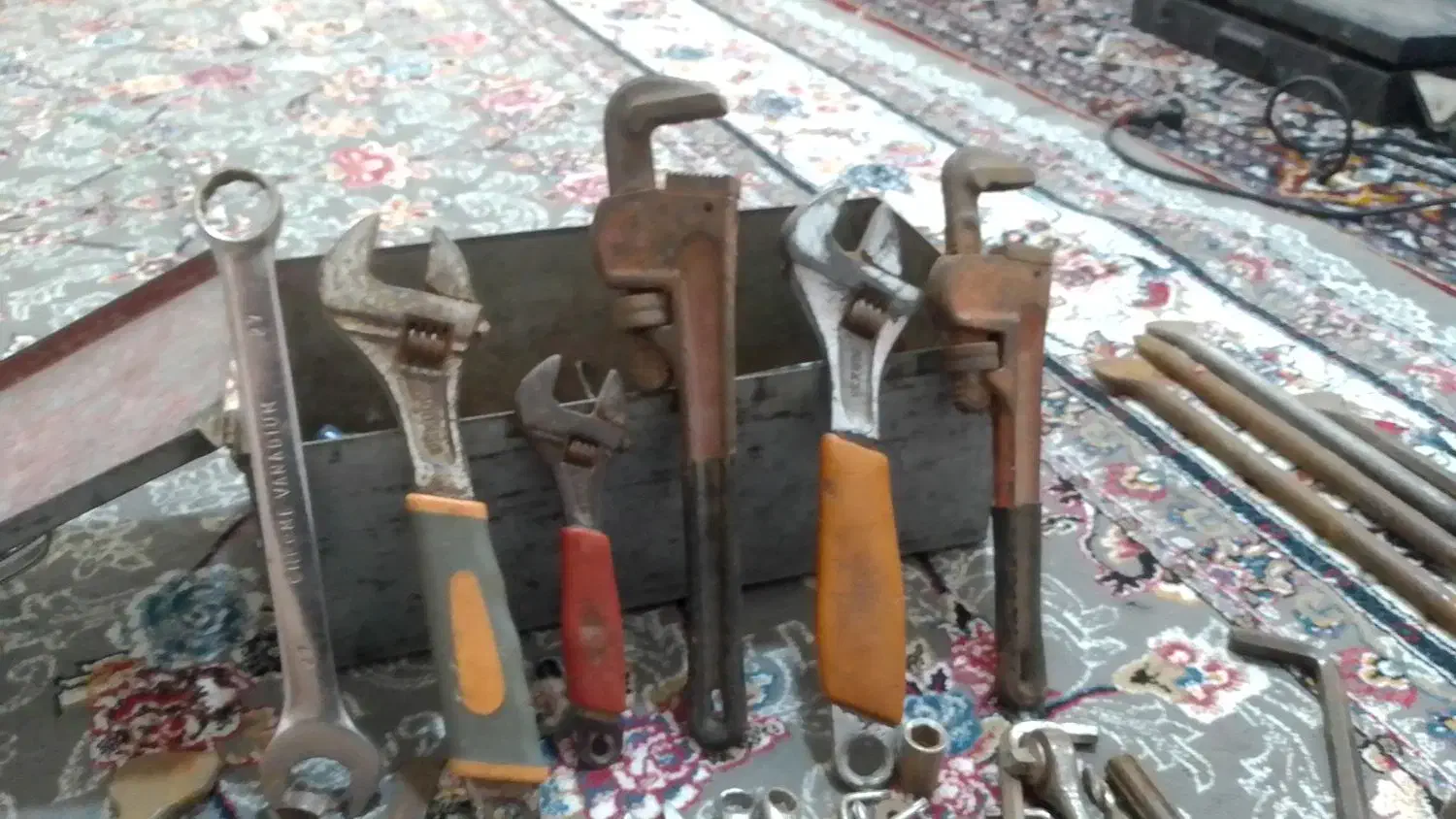 وسایل|حراج|شوش, |دیوار