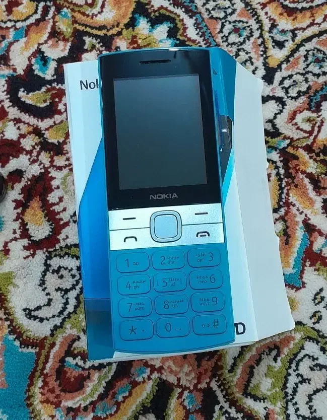 گوشی نوکیا|موبایل|شهرکرد, |دیوار
