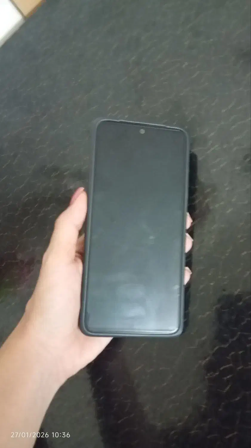 گوشی شیائومی نوت 14|موبایل|الوند, |دیوار